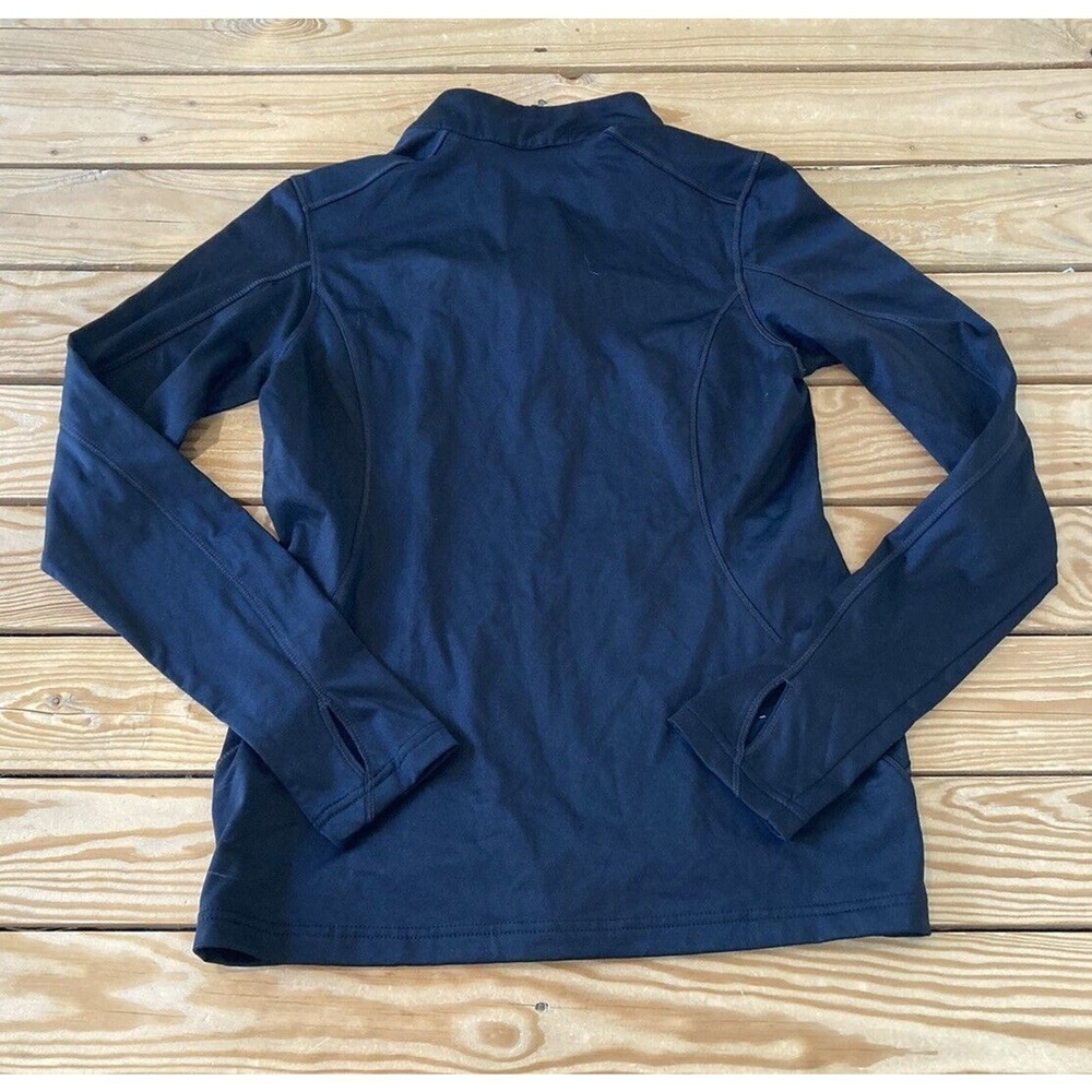 NWT Stormtech Performance 1/4 Zip Jacket Size Sma… - image 2